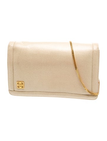 Jerome Dreyfuss Leather Shoulder Bag
