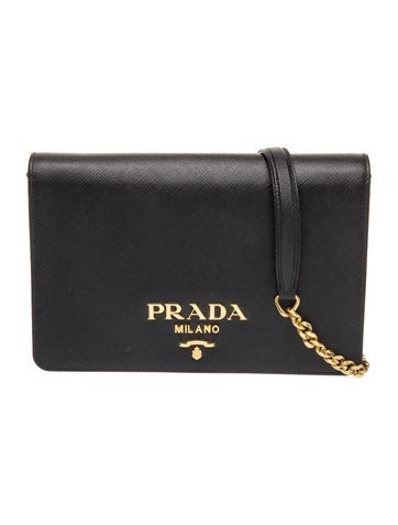 Signature Evening Bag Mini