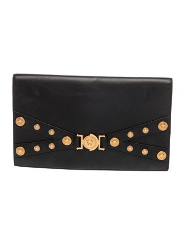 Medusa Clutch