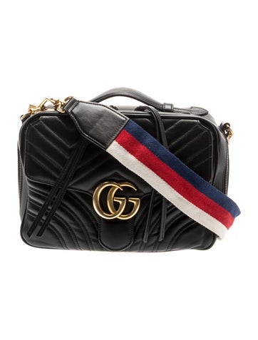 Double G Marmont