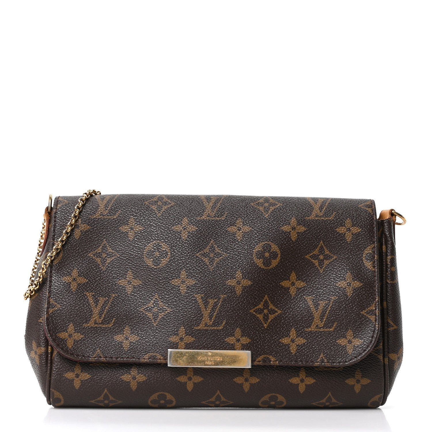 Louis Vuitton Monogram Favorite MM