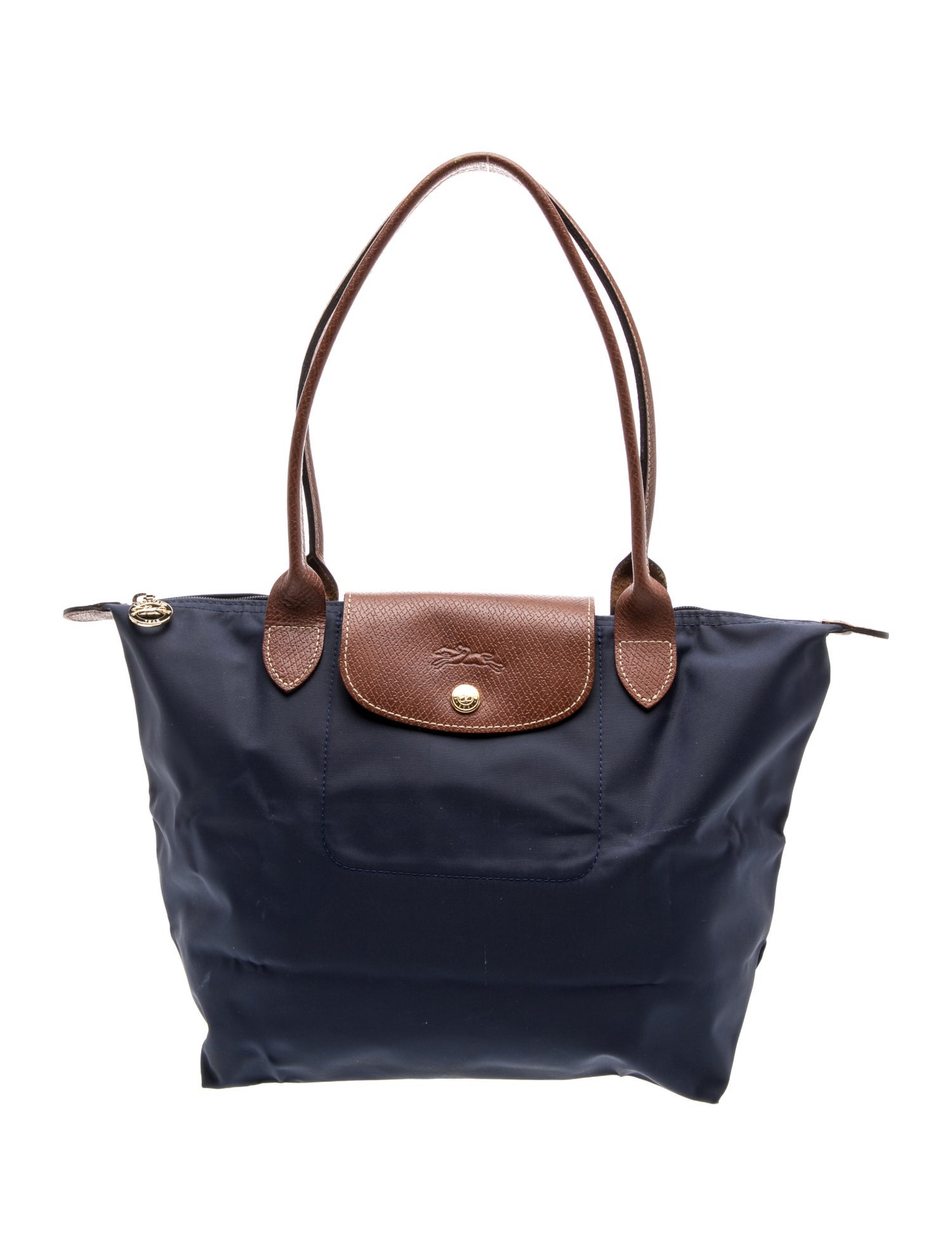 Nylon Shoulder Bag