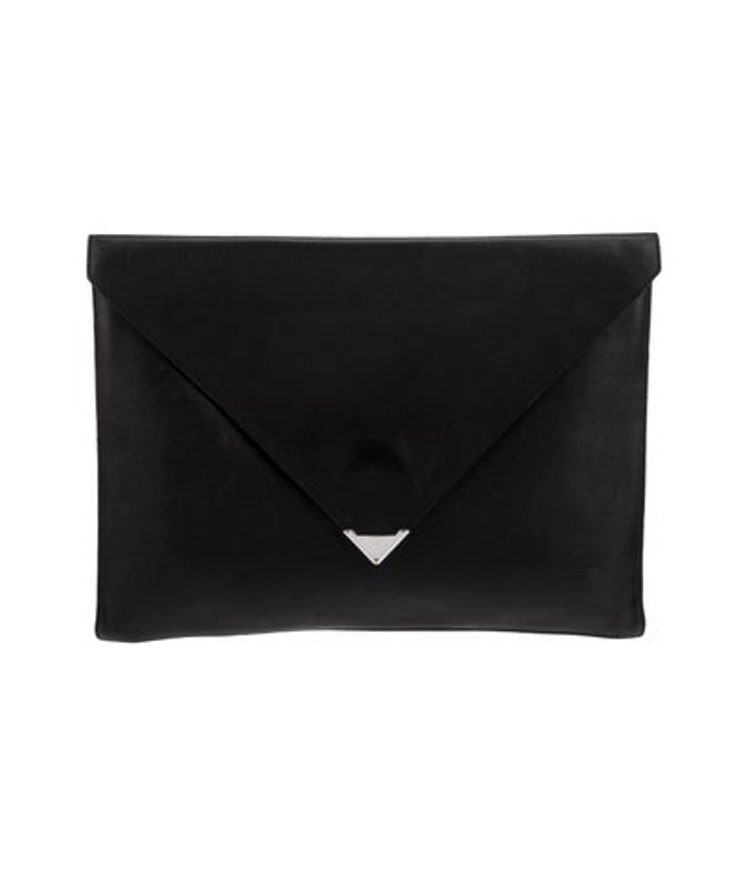 Alexander Wang Wang Leather Portfolio