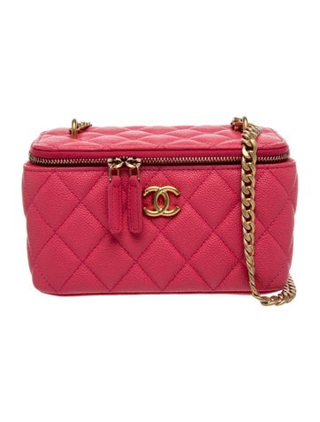 2023 Sweetheart Vanity Case