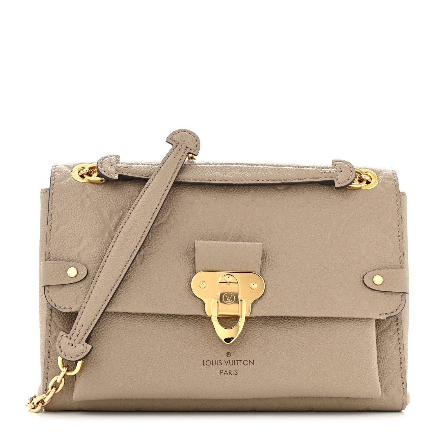 Louis Vuitton Empreinte Vavin PM Tourterelle