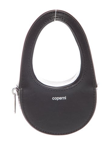 Leather Hobo