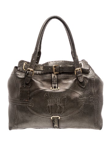 Leather Selleria