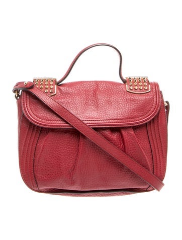 Rockstud Spike Dompteuse Vintage