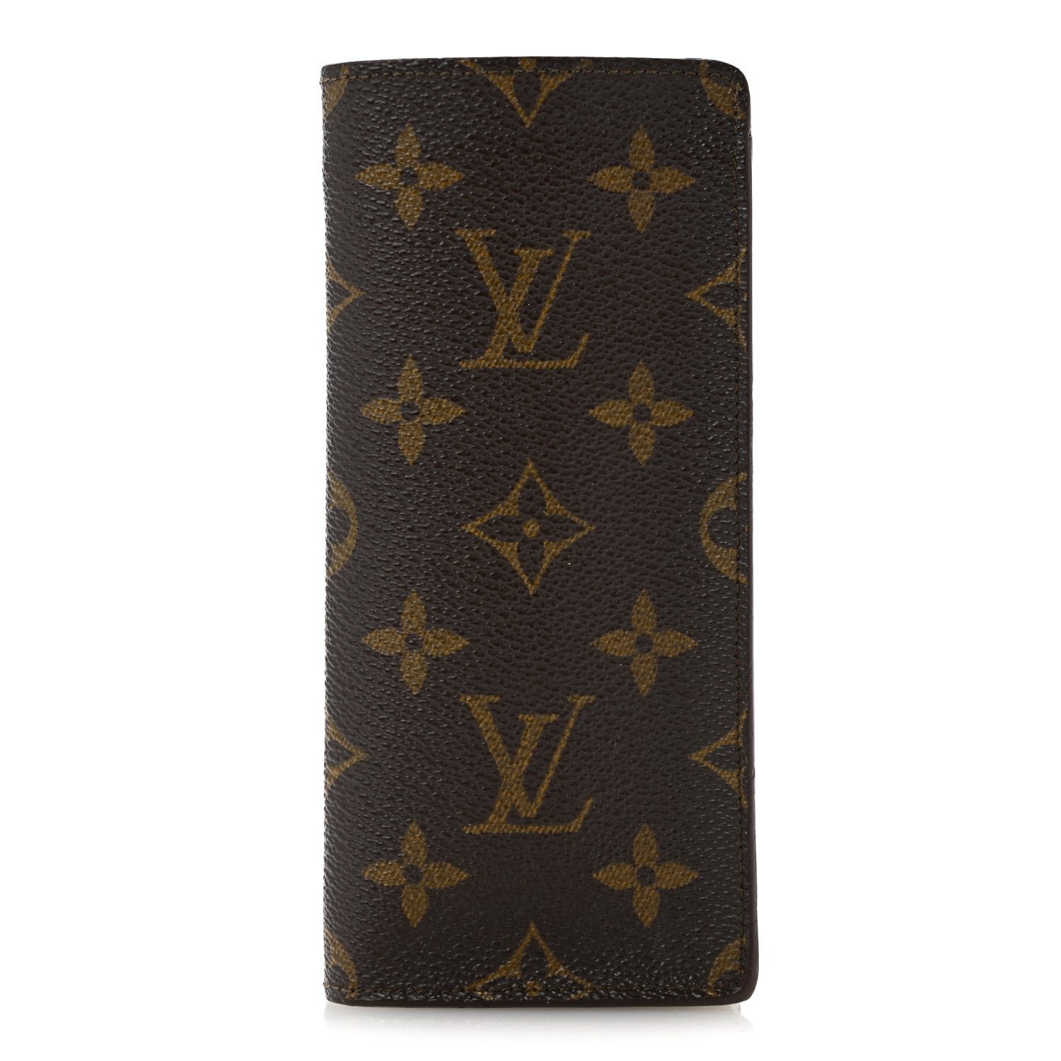 Louis Vuitton Monogram Sunglasses Case