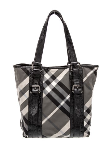 Beat Check Shoulder Bag
