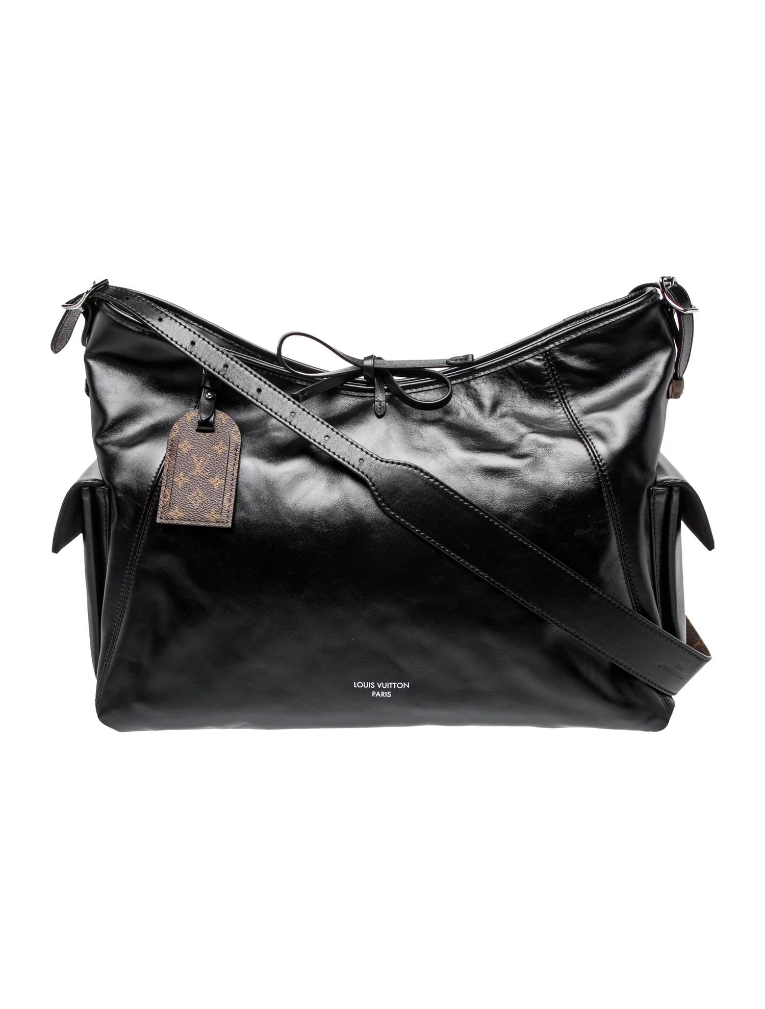 LV Monogram Carryall MM