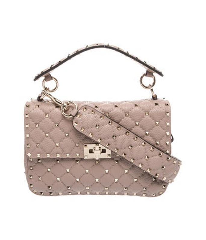 Valentino Rockstud Shoulder Bag