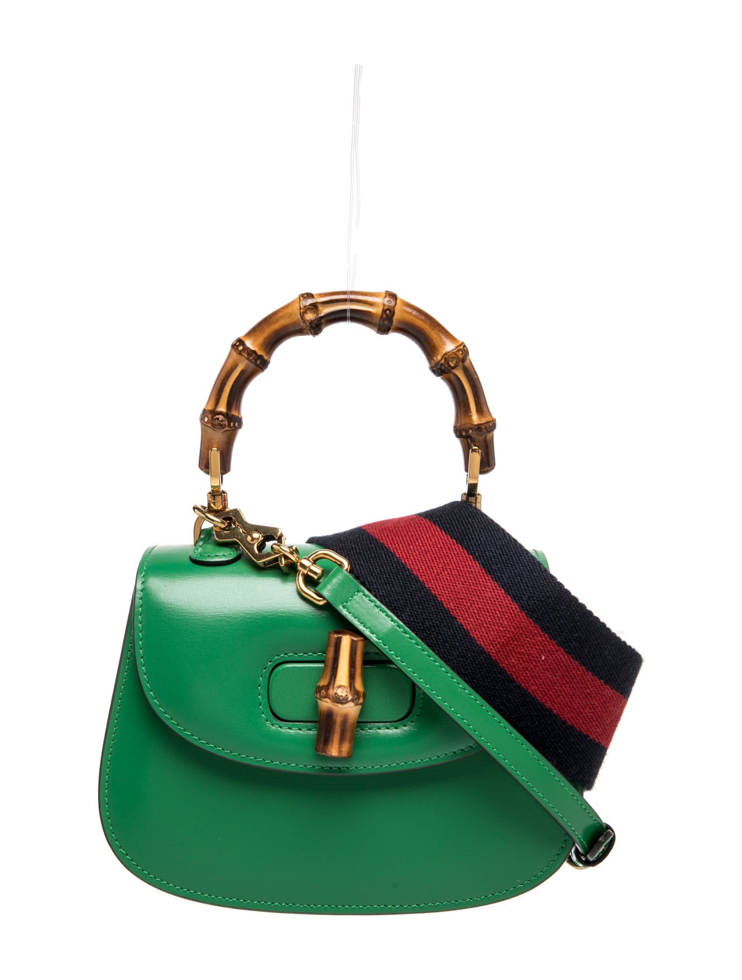 Sylvie Web Bamboo 1947 Mini