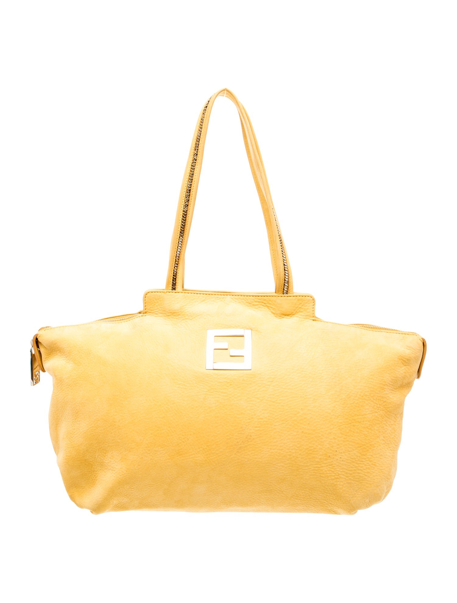 Zucca FF Tote
