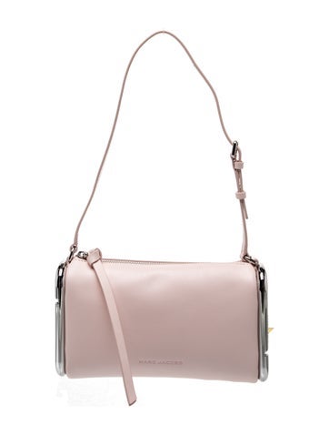 Marc Jacobs Leather Shoulder Bag w/ Tags