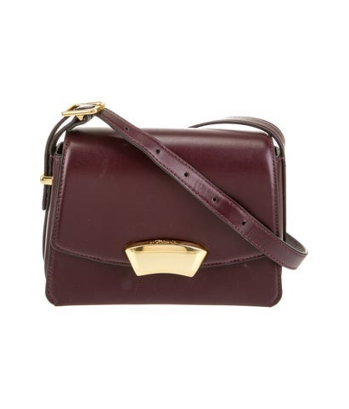 3.1 Phillip Lim 1 Phillip Lim Leather Crossbody Bag