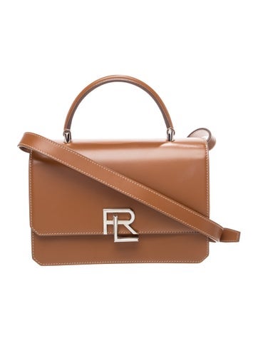 Leather RL 888 box
