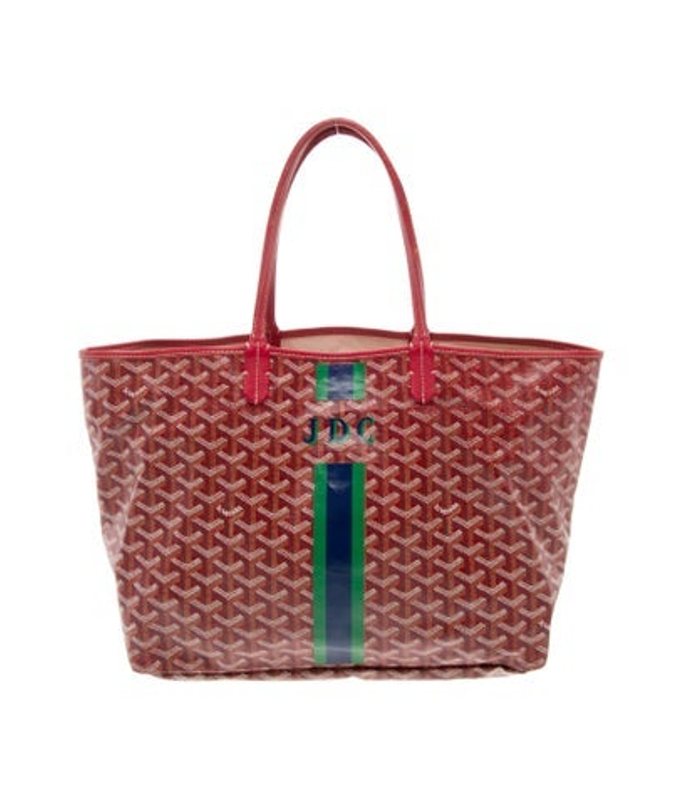 Goyard Goyardine St Louis Pm