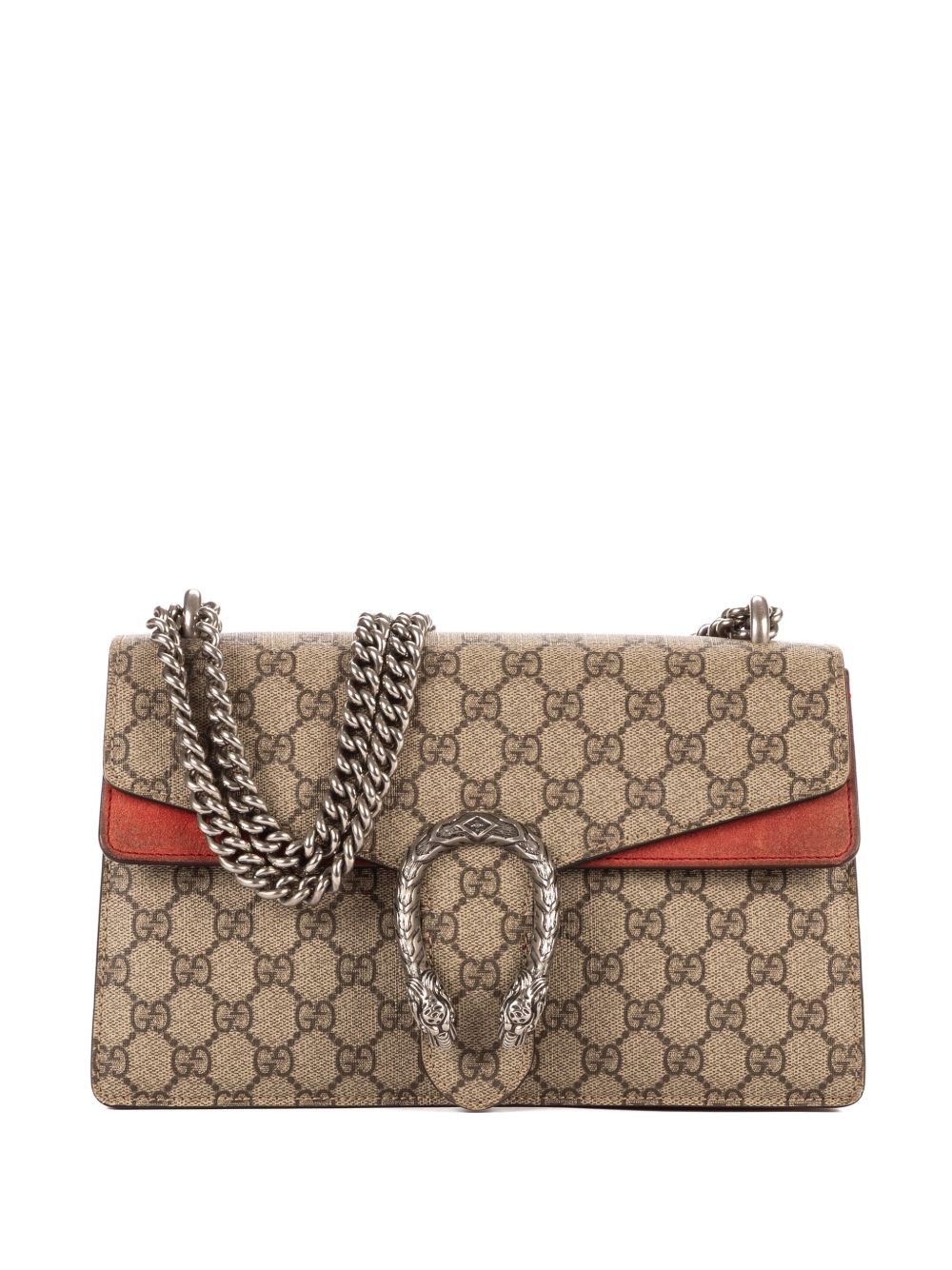 small Dionysus chain-strap shoulder bag