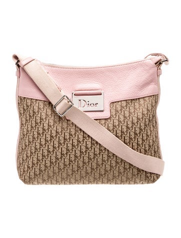 Dior Diorissimo Crossbody Bag