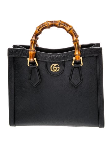 Double G Diana Small