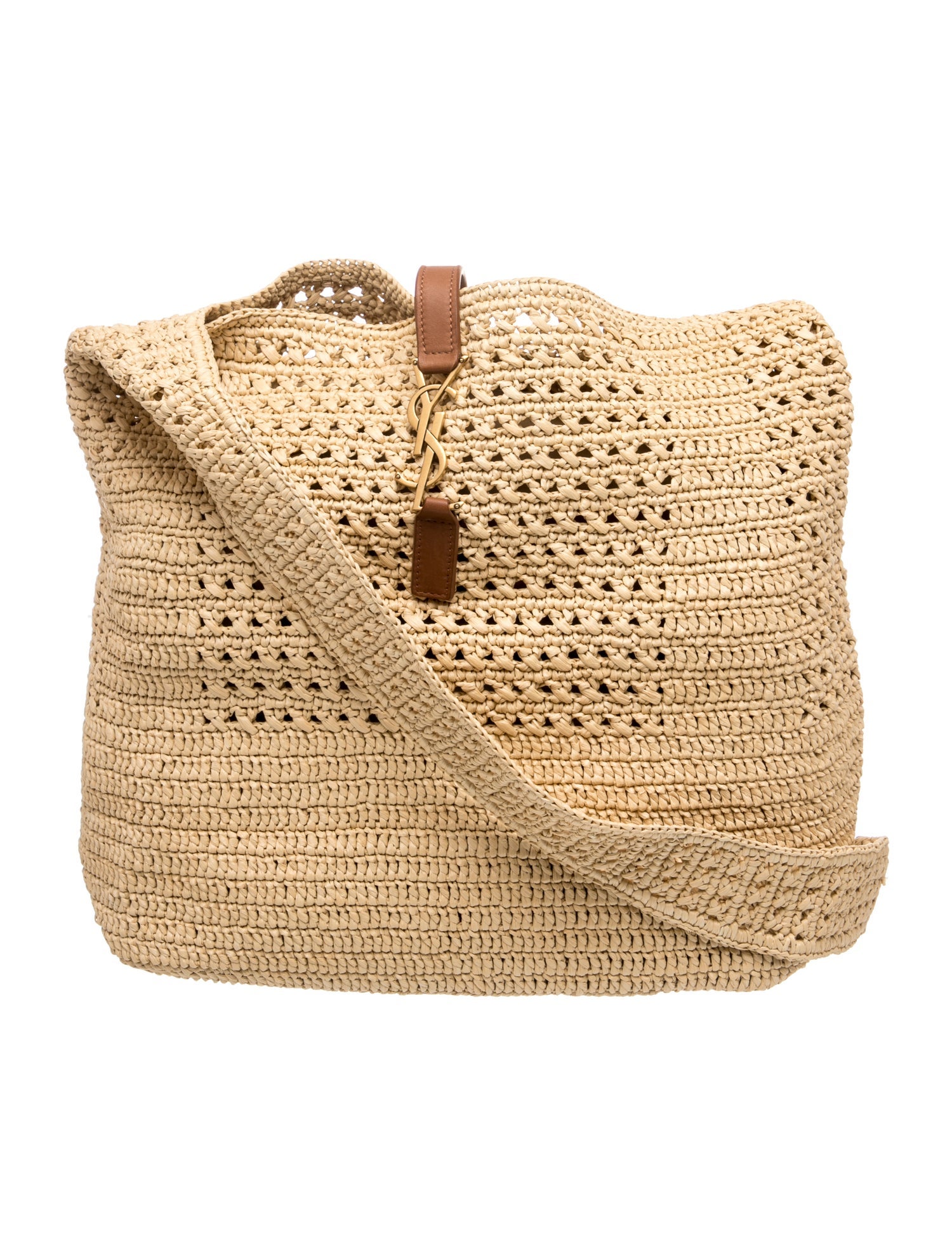 Raffia Le 5 à 7 Medium 2024