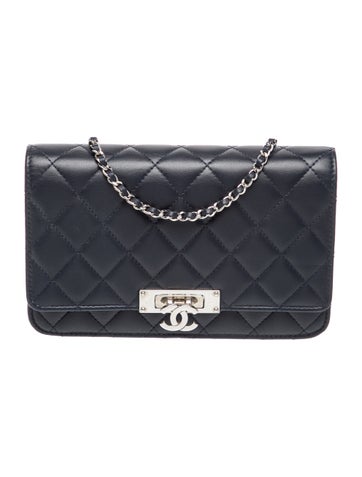 Golden Class Wallet on Chain