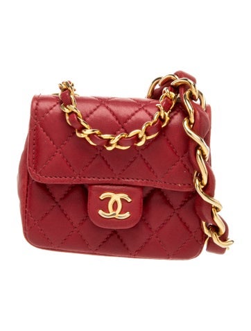 Micro Belt Bag