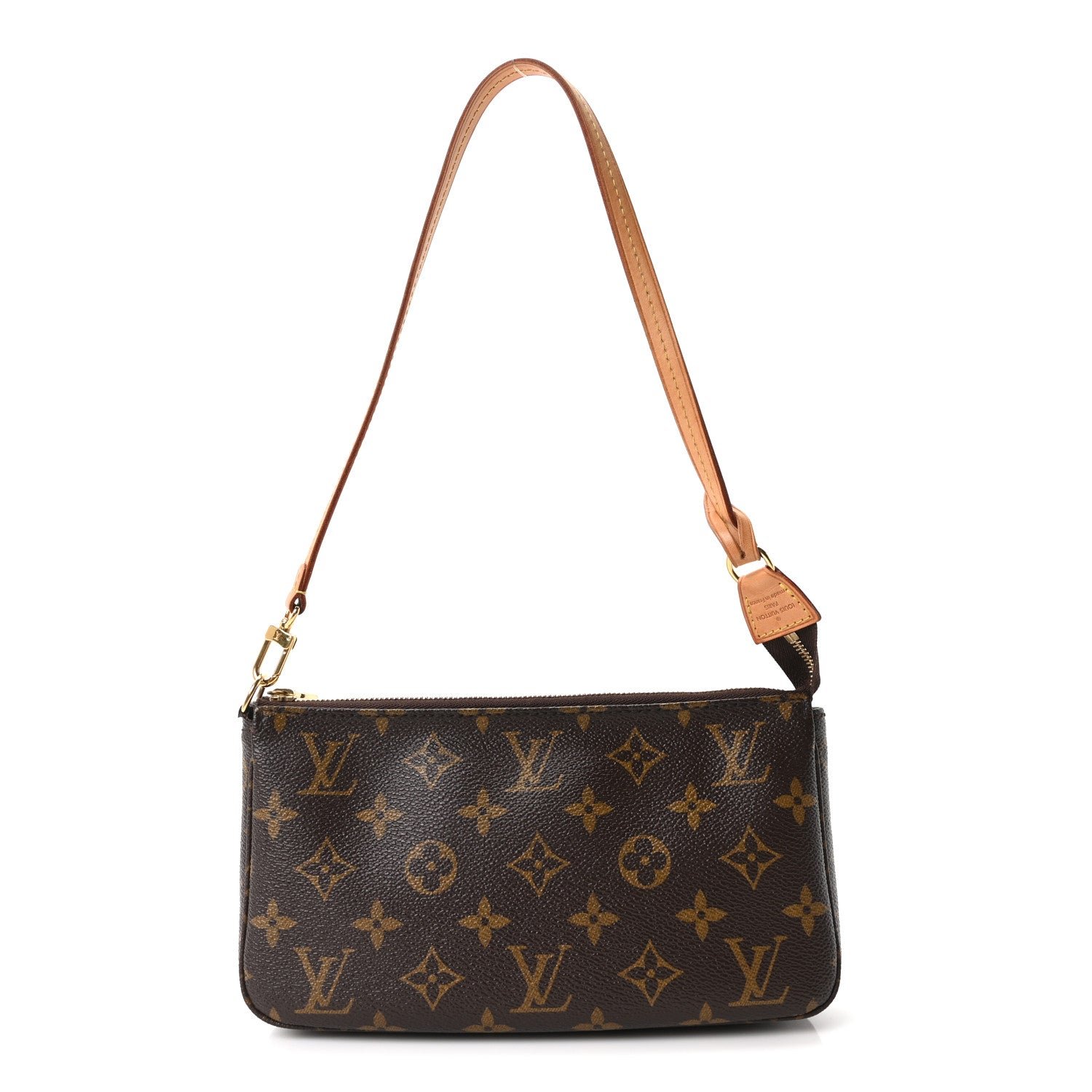 Louis Vuitton Monogram Pochette Accessories NM