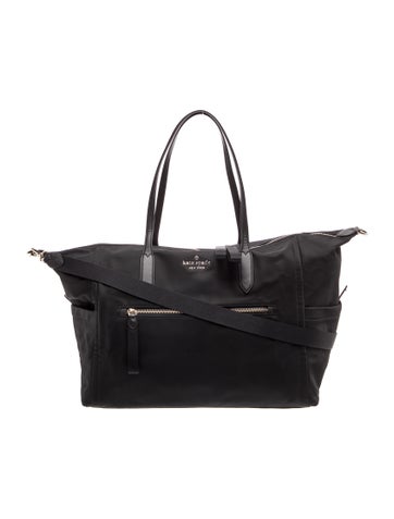 Nylon Tote