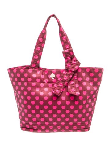 Nylon Hobo