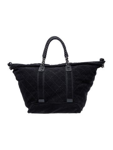 Street Style Weekender Bag