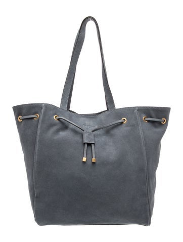 Rag & Bone Leather Tote