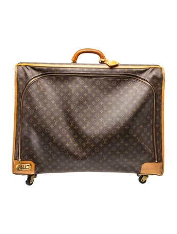 LV Monogram Pullman 70 Vintage