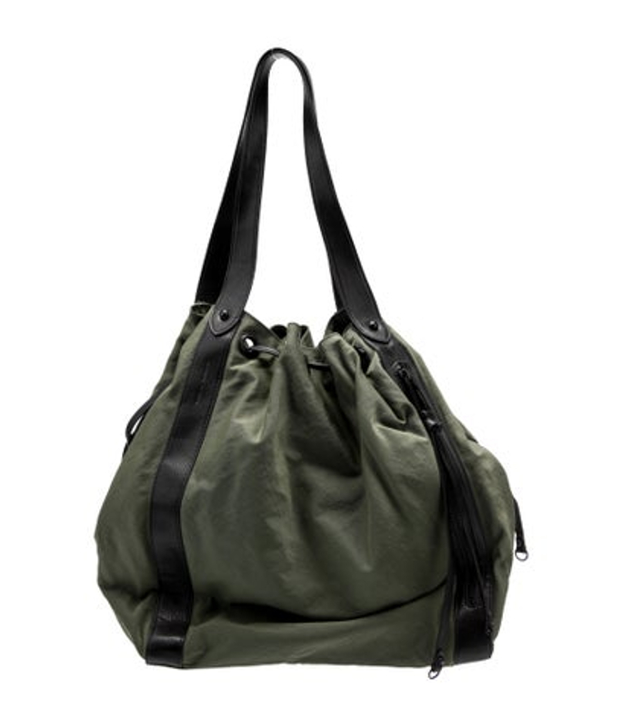 Rebecca Minkoff Minkoff Nylon Hobo