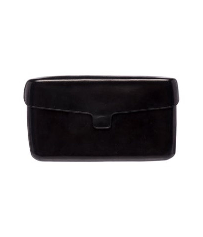 Lemaire Leather Portfolio