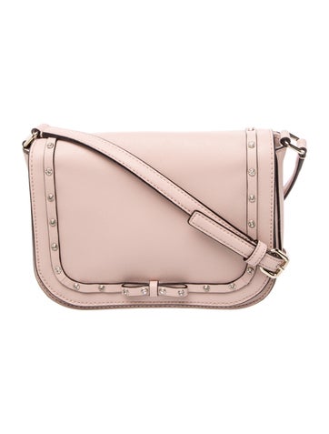 Kate Spade Leather Crossbody Bag