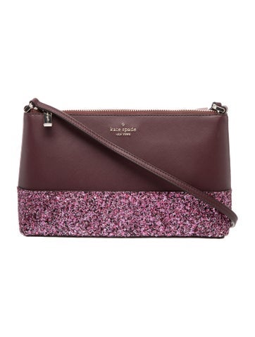 Signature Crossbody Bag w/ Tags