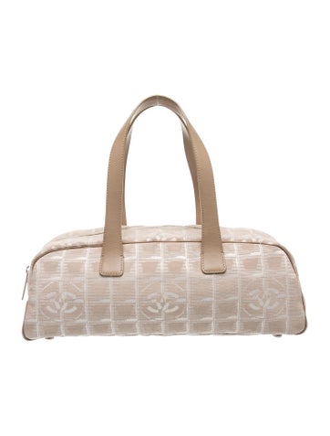 Travel Ligne Bowler Bag