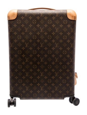 LV Monogram Horizon 50