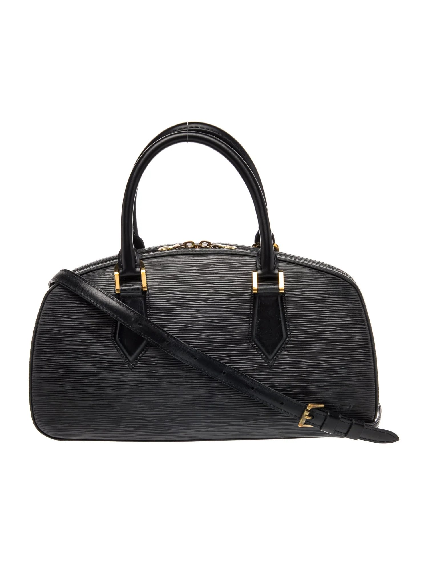 Epi Leather Jasmin