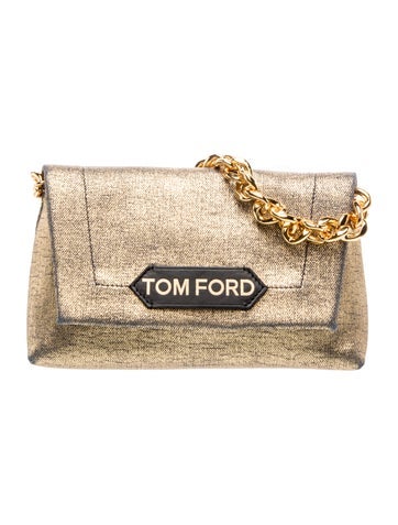 Tom Ford Top Handle Bag