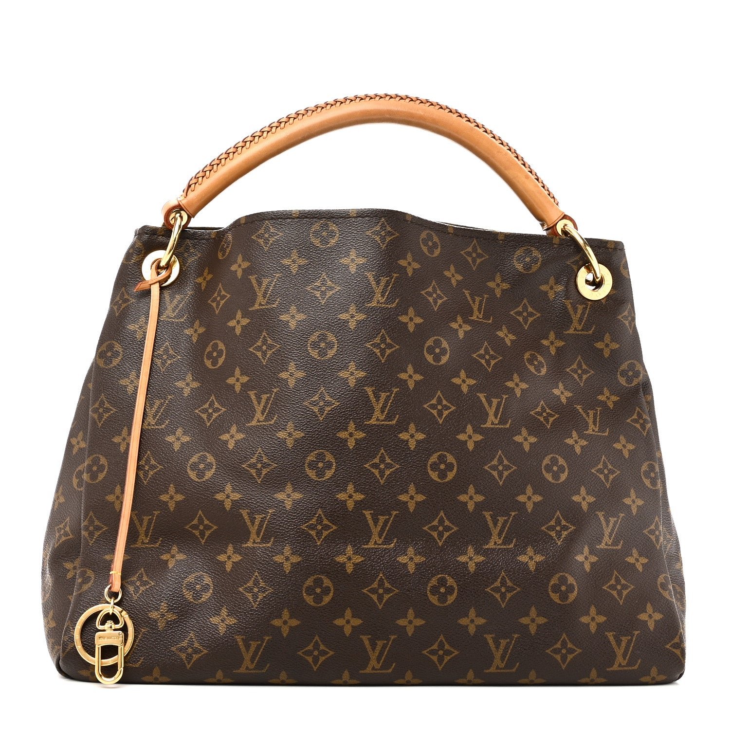 Louis Vuitton Louis Vuitton Monogram Artsy MM