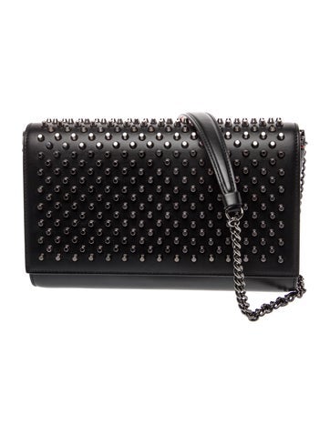 Spike Crossbody Bag