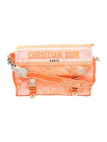 Small Diorcamp Bag