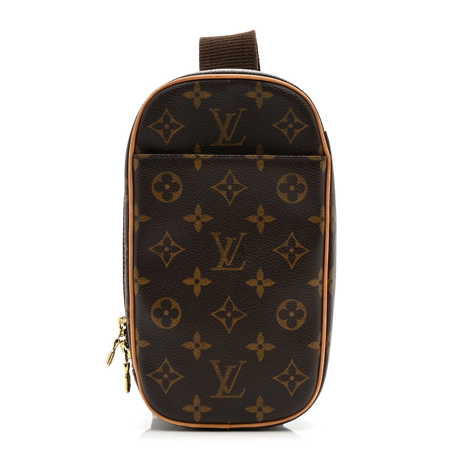 Louis Vuitton Monogram Pochette Gange