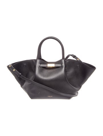 Leather New York