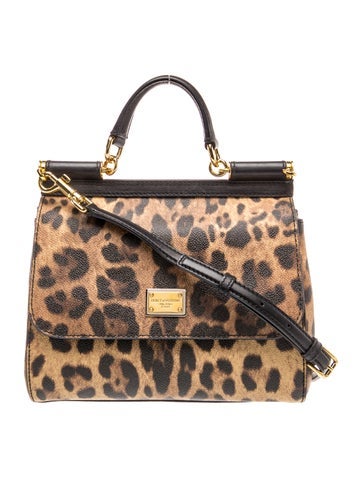 Dolce & Gabbana Sicily Medium