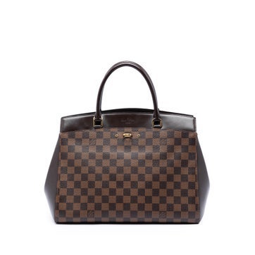 Damier Ebene Rivoli