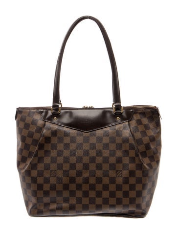 Damier Ebene Westminister GM